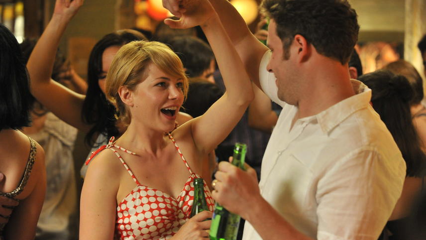 უყვარს/არ უყვარს / Take This Waltz