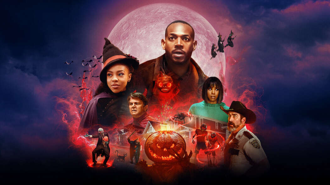 The Curse of Bridge Hollow / Проклятие Бридж-Холлоу