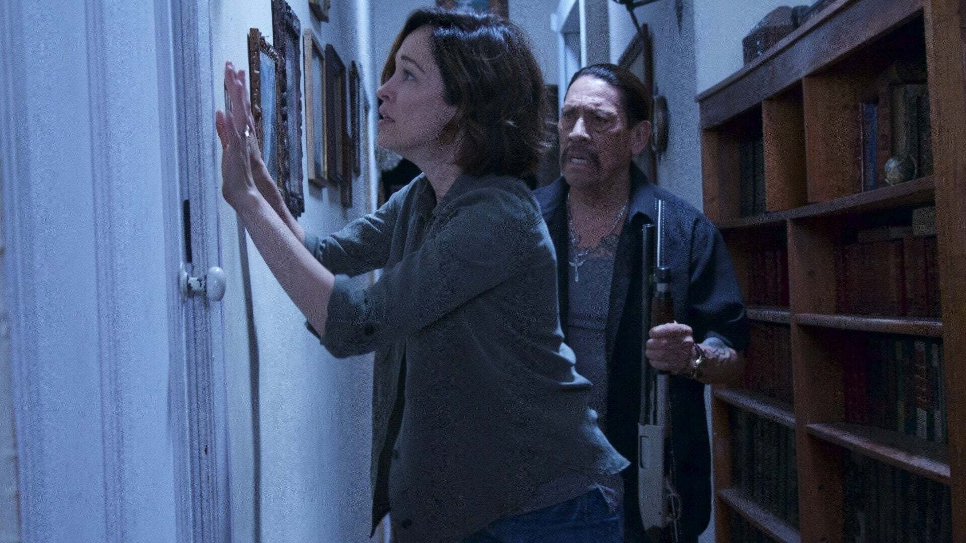 ლა ლორონას ლეგენდა / The Legend of La Llorona