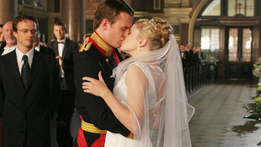 პრინცი და მე 2: სამეფო ქორწილი / The Prince & Me II: The Royal Wedding