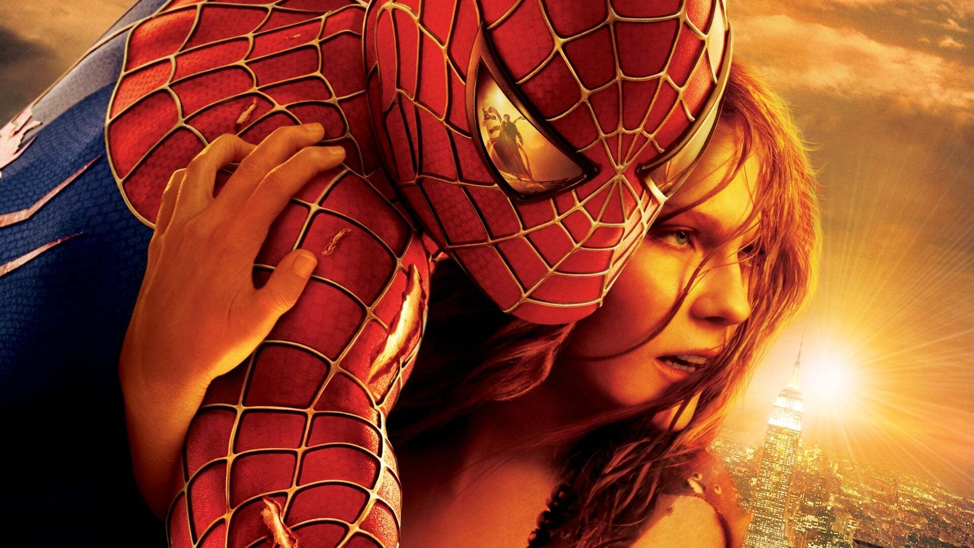 ადამიანი-ობობა 2 / Spider-Man 2