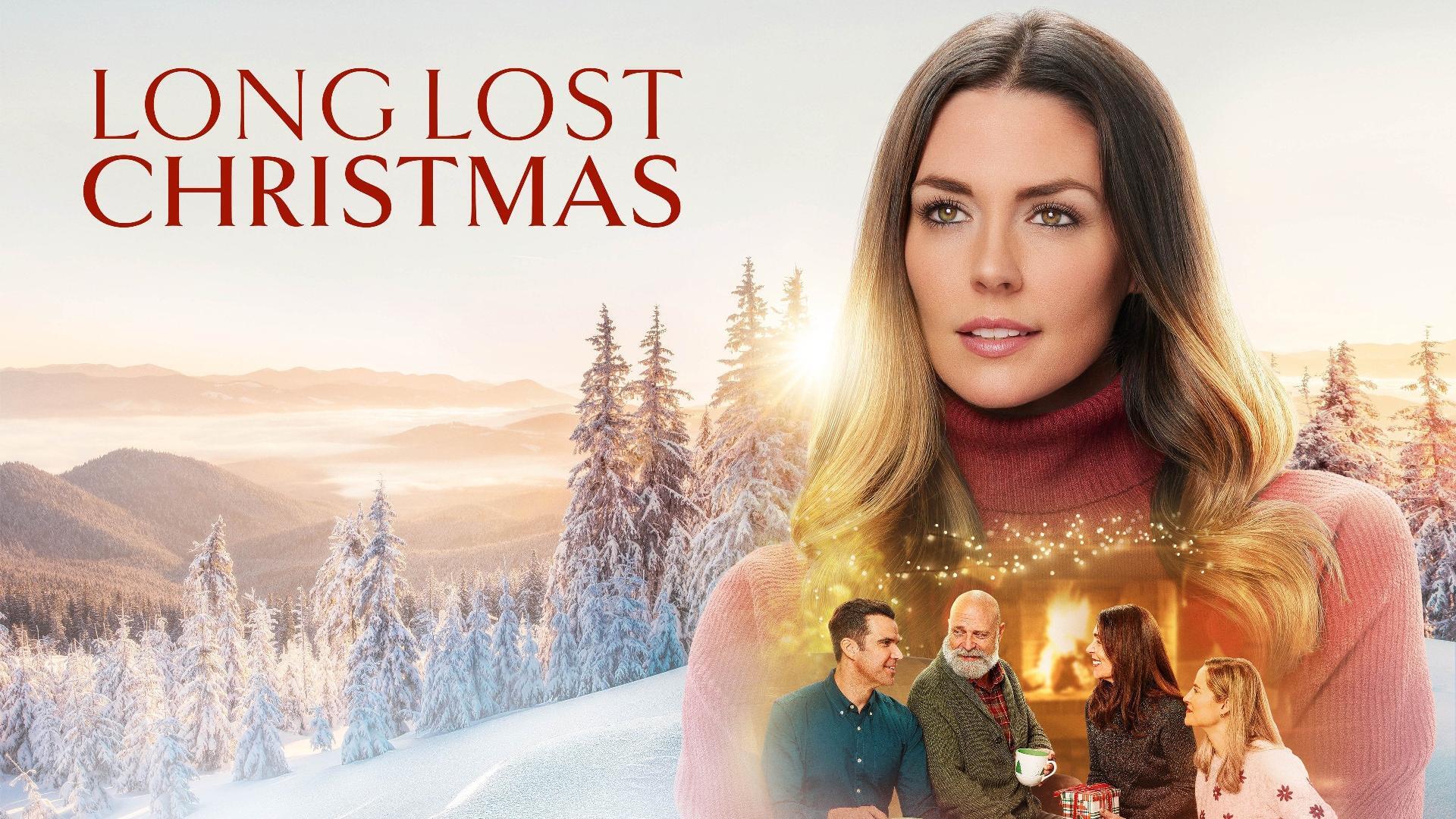 დაკარგული შობა / Lost Christmas