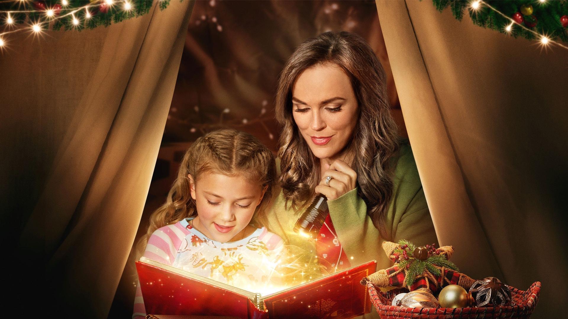 საშობაო ისტორიები ძილის წინ / Christmas Bedtime Stories