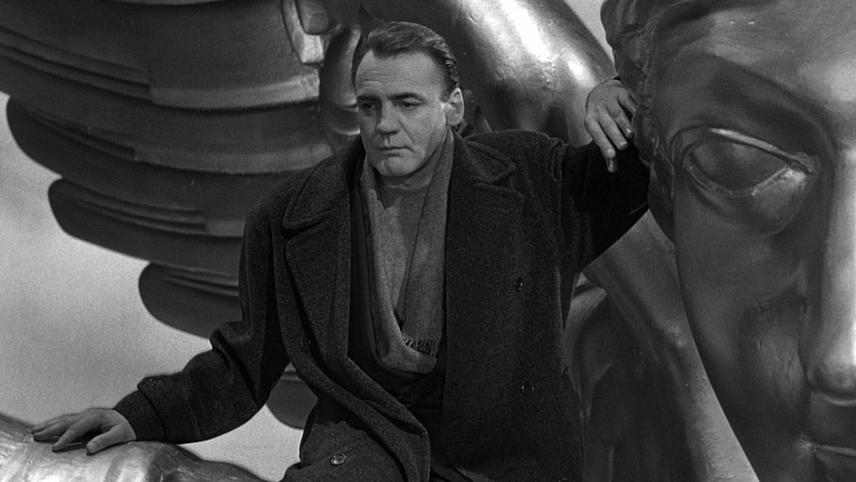 ბერლინის ცა / Wings of Desire