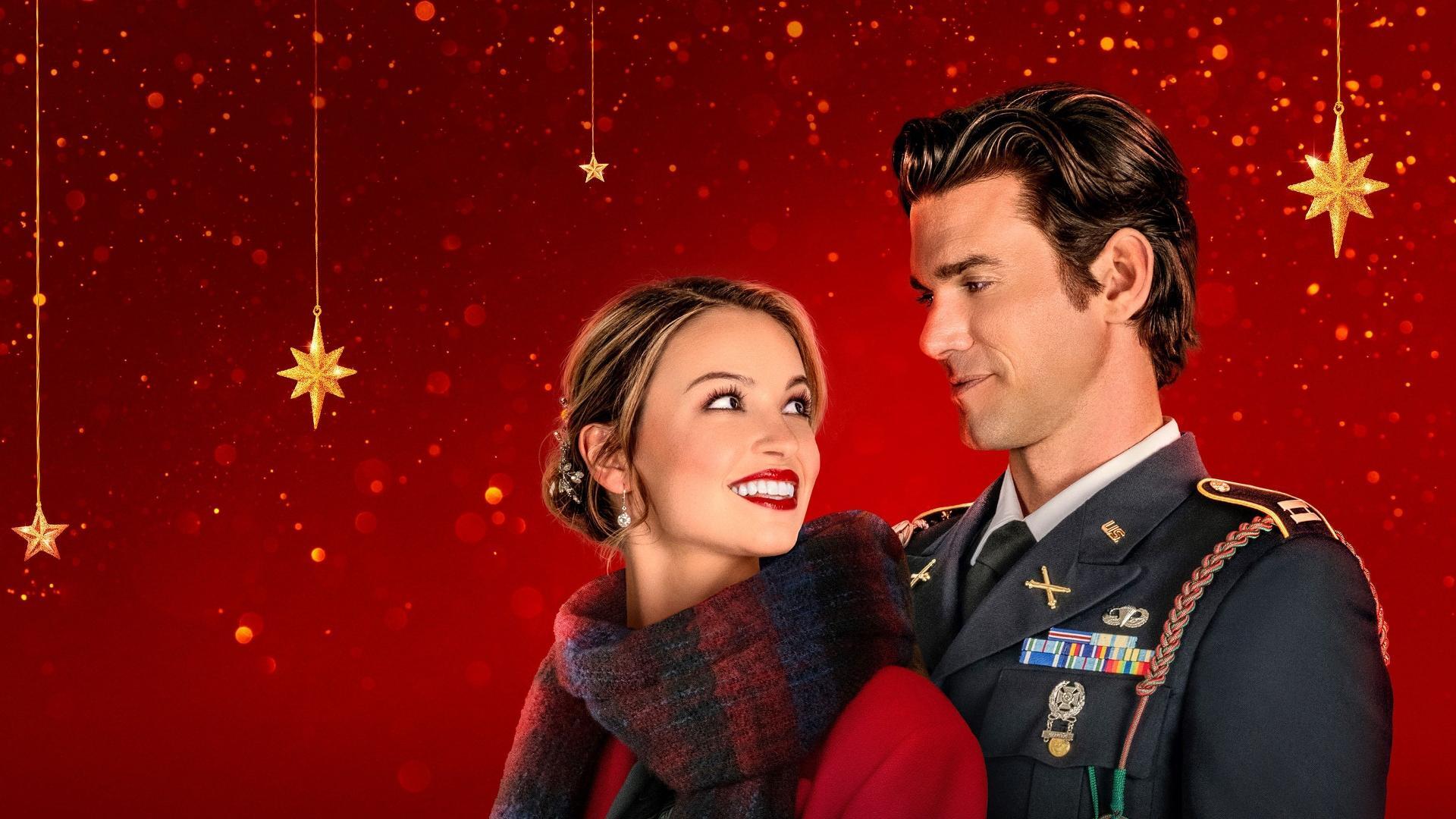 ჩემი საშობაო სია მოზრდილთათვის / My Grown-Up Christmas List