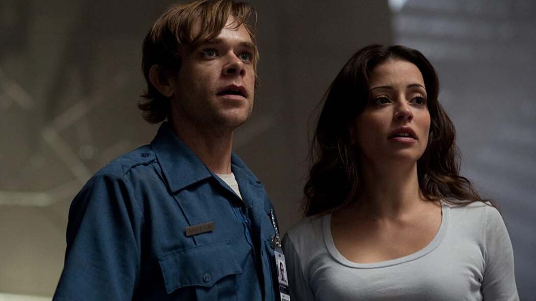 სარკეები 2 / Mirrors 2