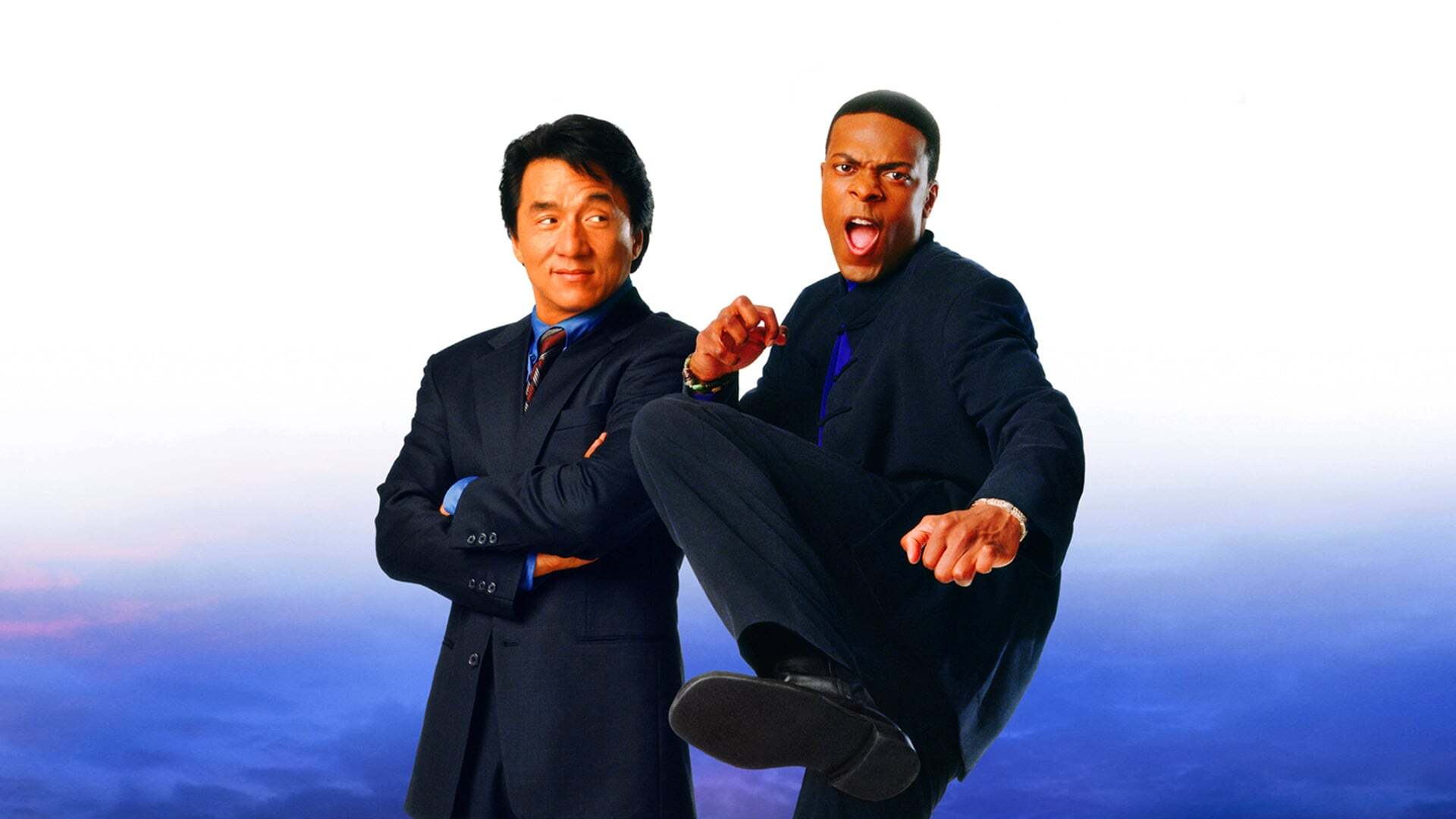 პიკის საათი 2 / Rush Hour 2