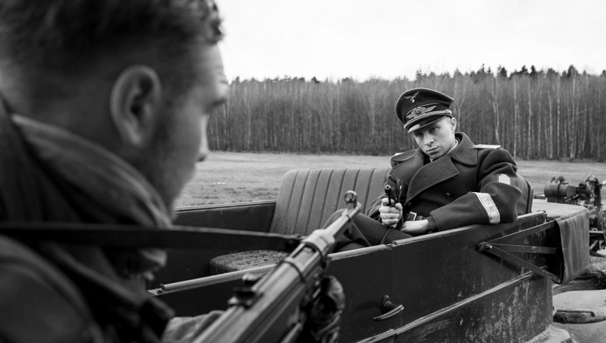 კაპიტანი / The Captain