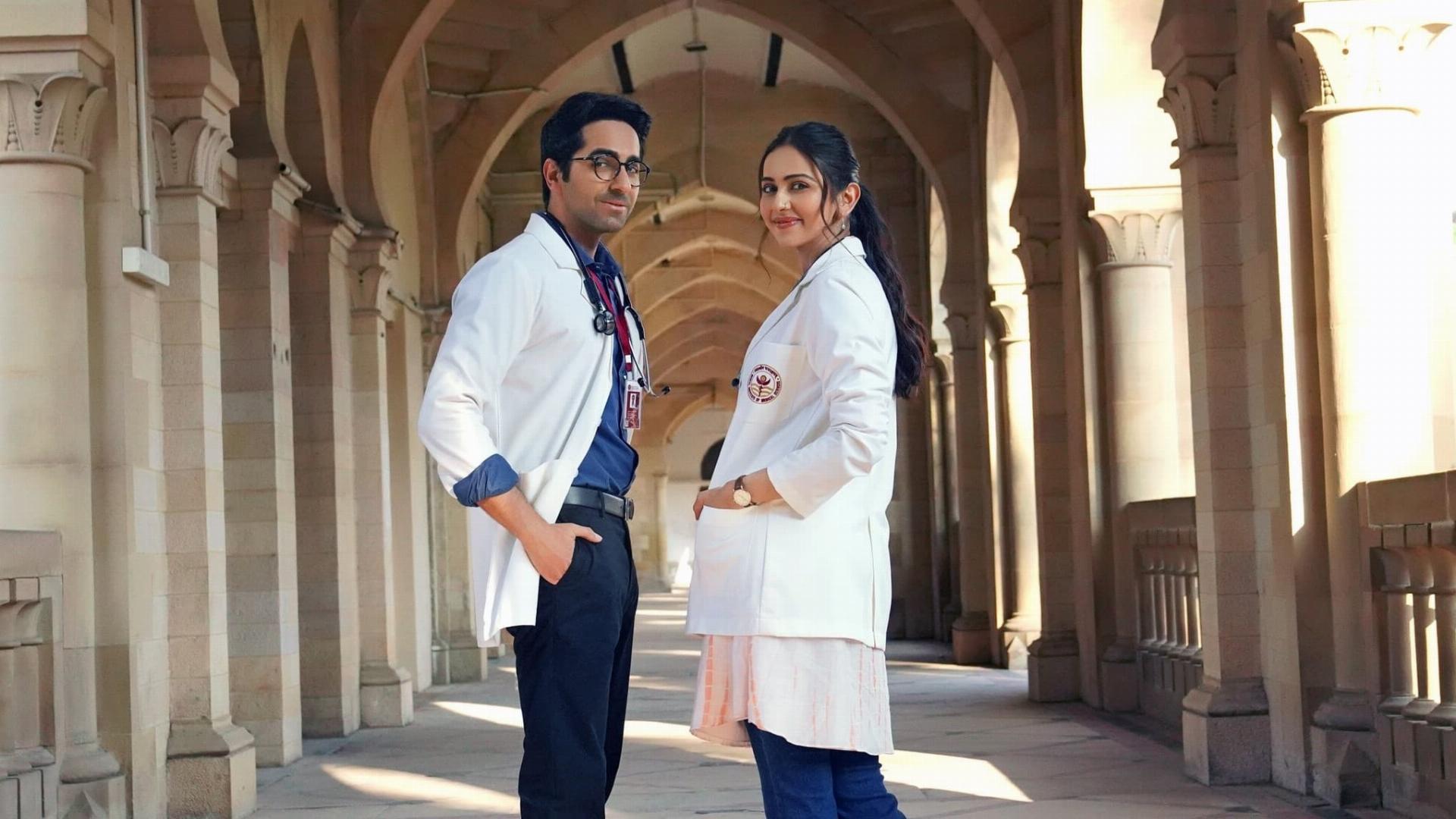 Doctor G