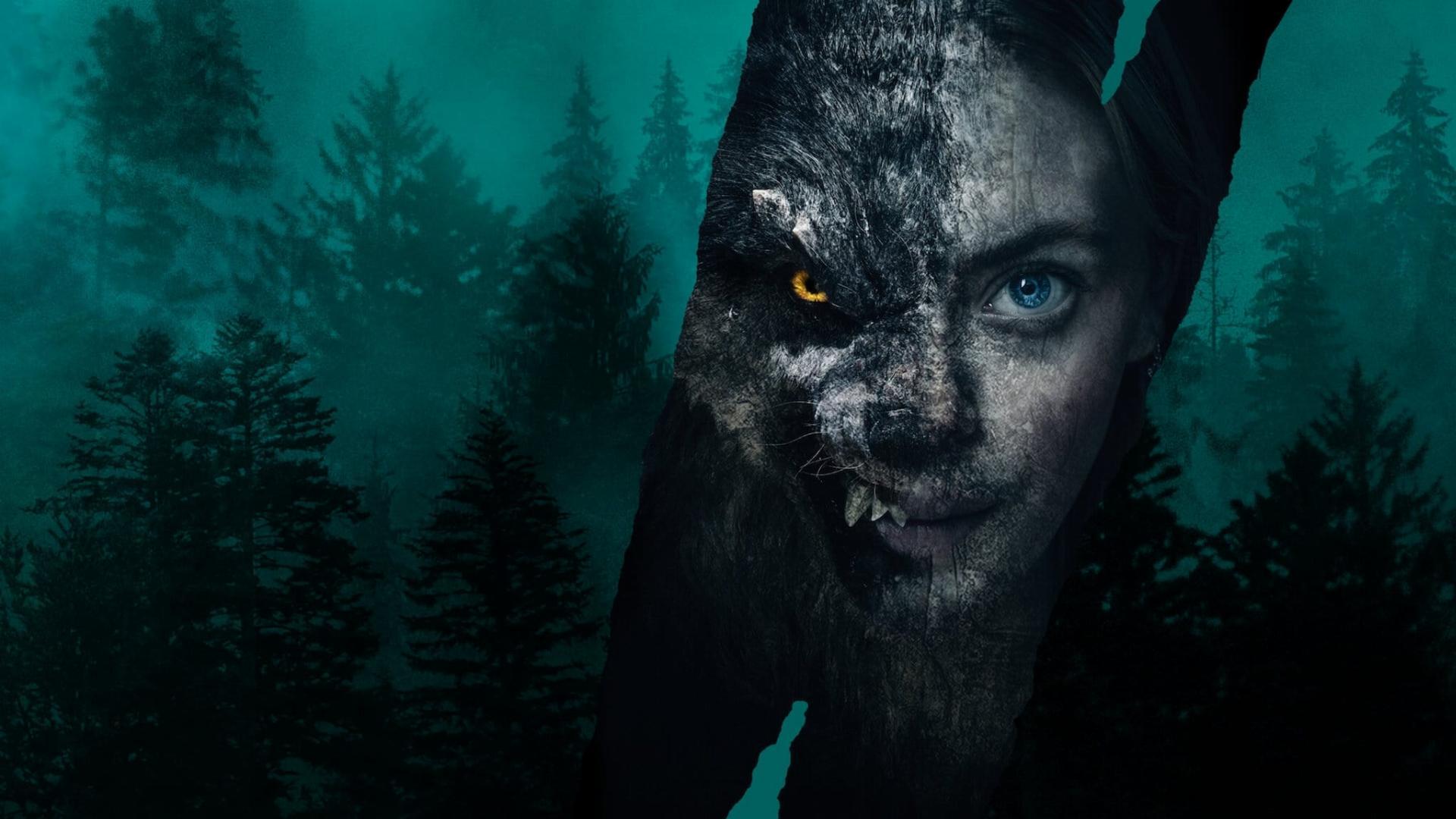 ვიკინგი მგელი / Vikingulven