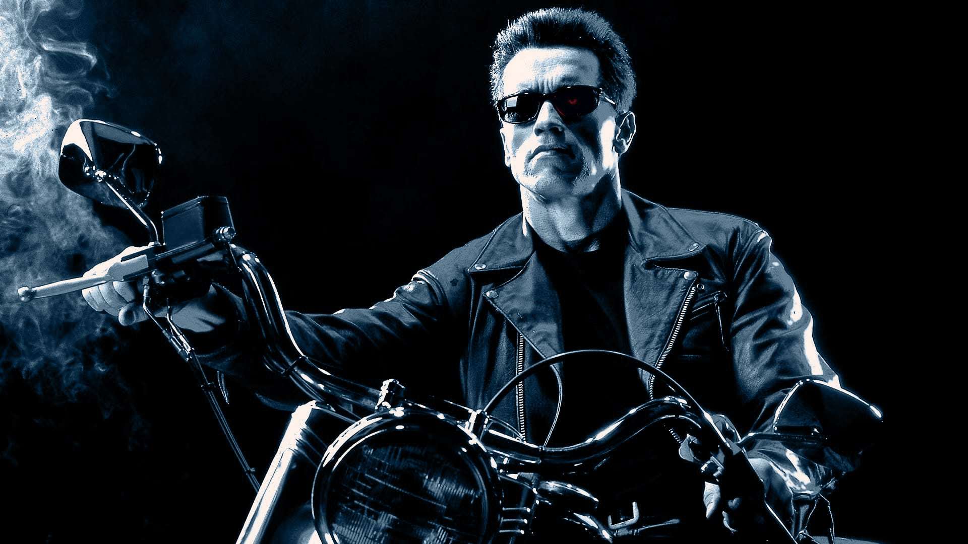 ტერმინატორი 2: განკითხვის დღე / Terminator 2