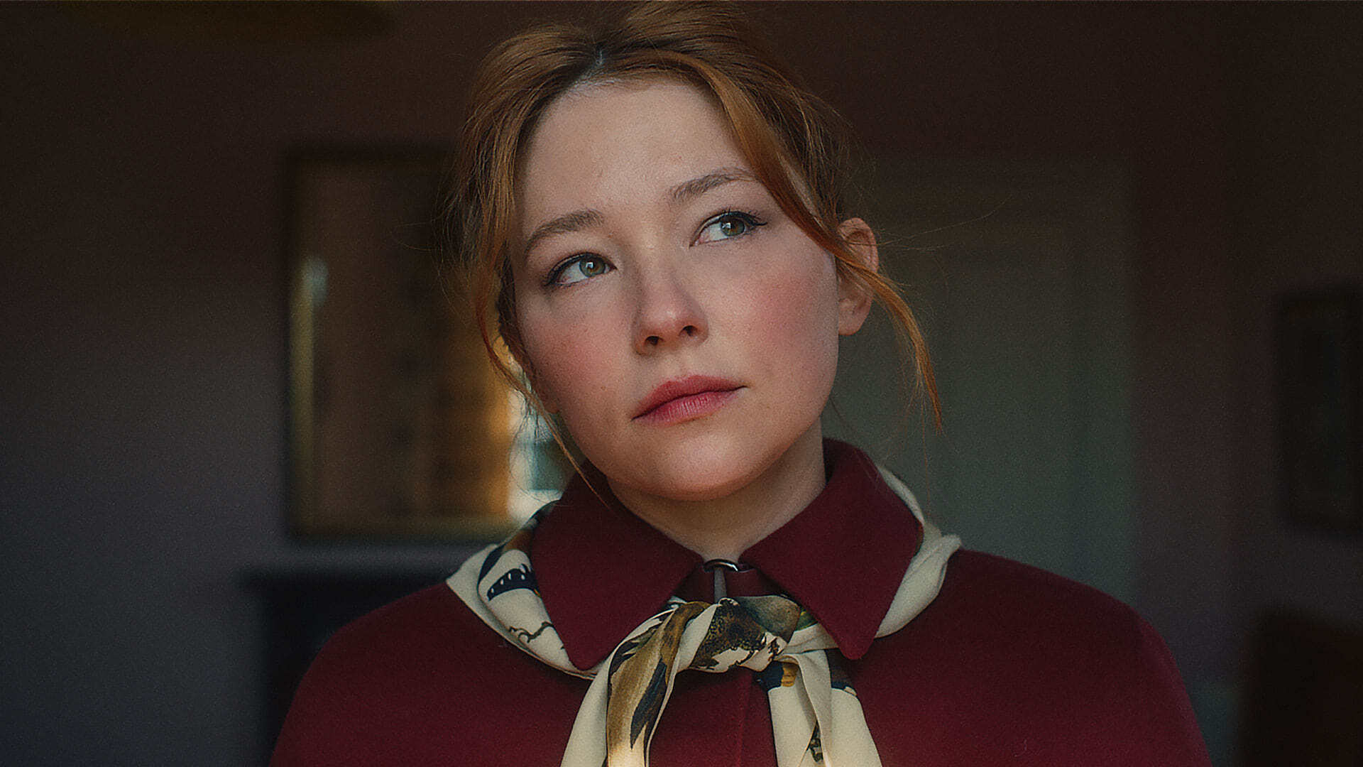 ძველი სიყვარული / She Is Love
