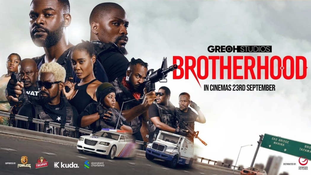 ძმობა / Brotherhood