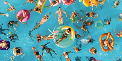 Freibad