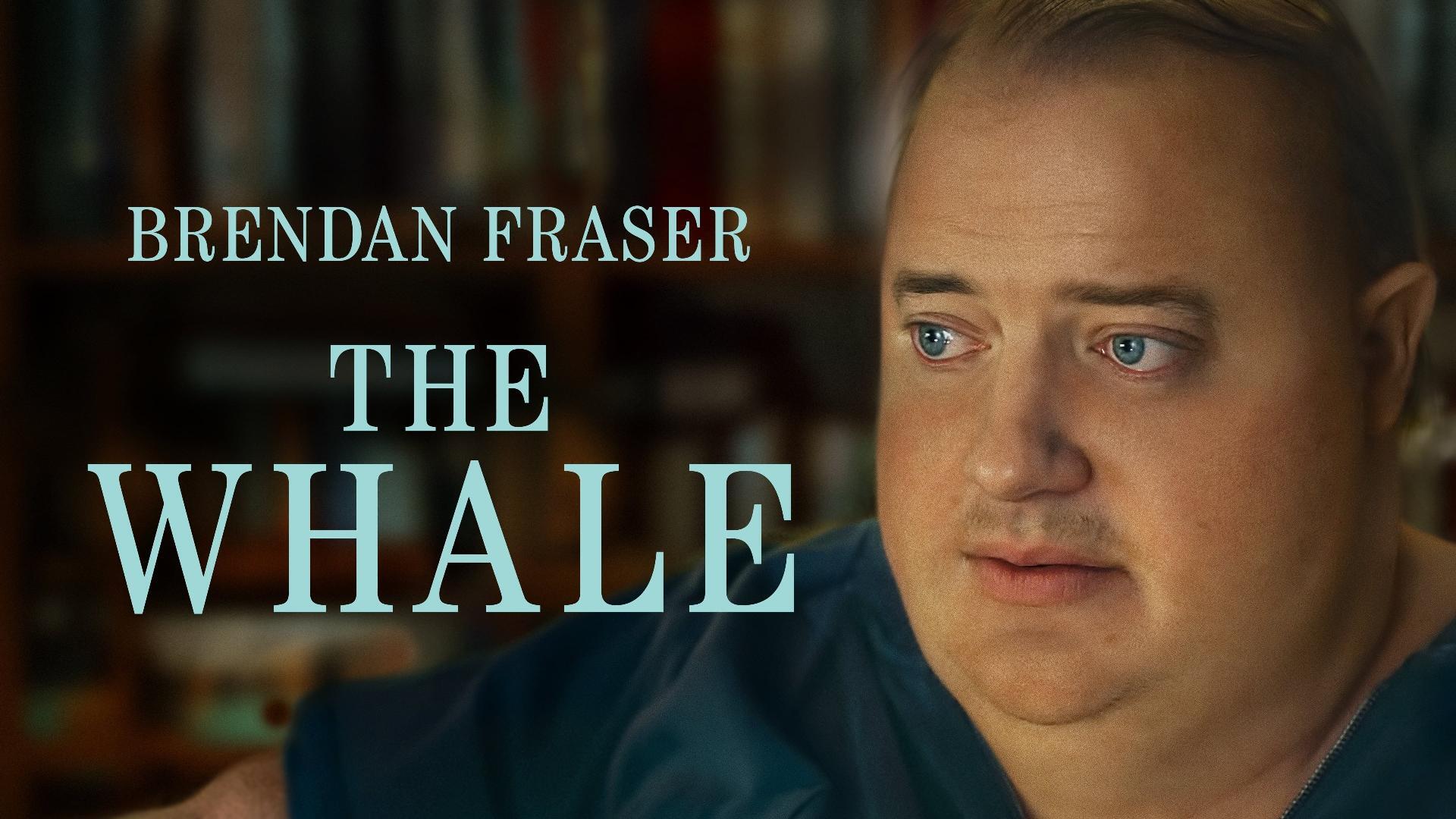 ვეშაპი / The Whale