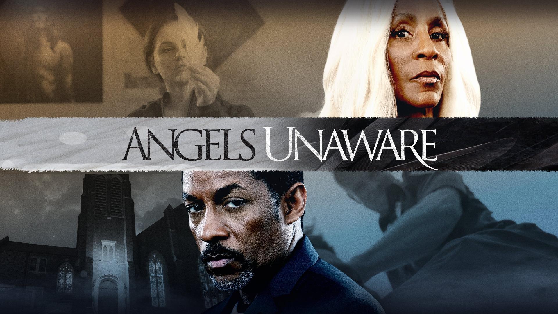 გაურკვეველი ანგელოზები / Angels Unaware