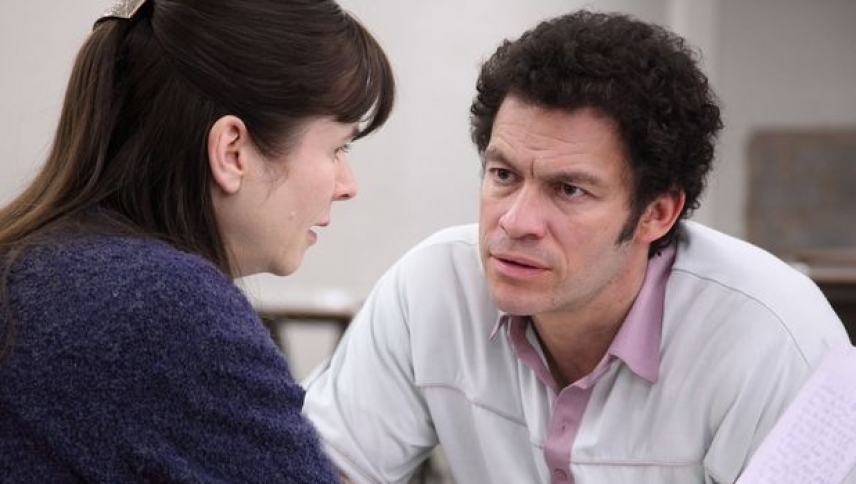 ქვრივი / The Widower