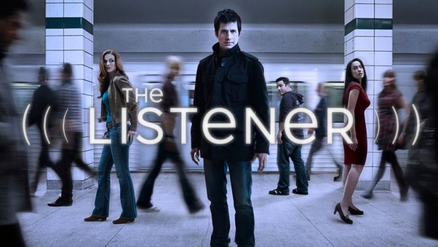 მსმენელი / The Listener