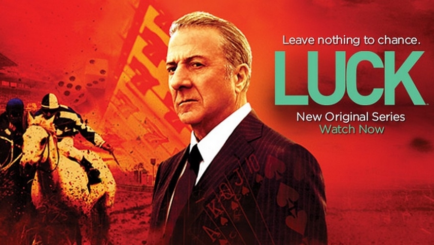 იღბალი / Luck