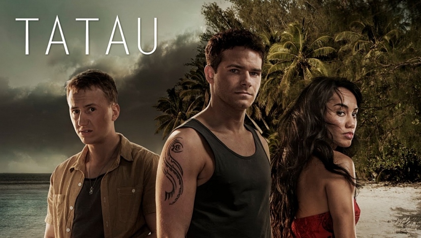 ტატუ / Tatau