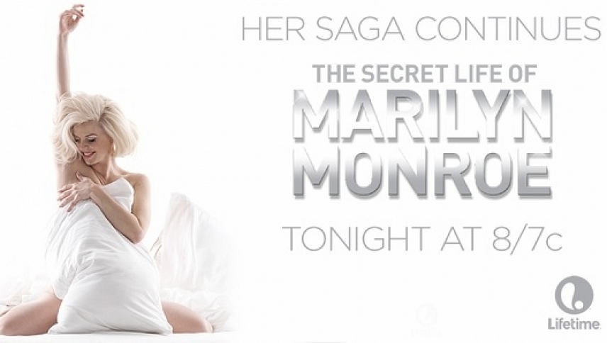 მერილინ მონროს ცხოვრების საიდუმლოებები / The Secret Life of Marilyn Monroe
