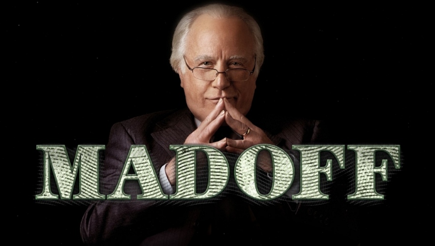 მადოფი / Madoff