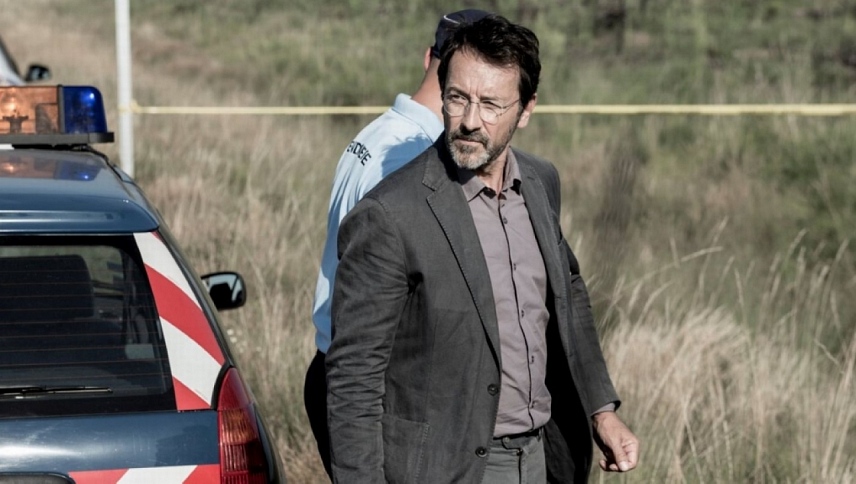 მგზავრი / The Passenger