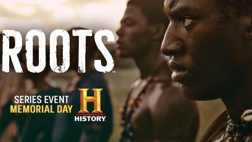 ფესვები / Roots