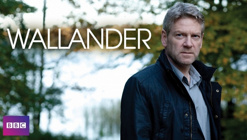ვოლანდერი / Wallander
