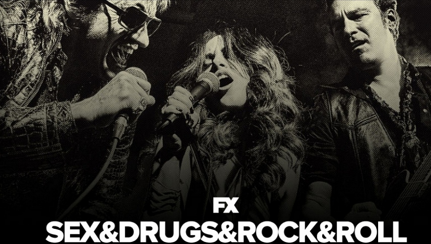 სექსი ნარკოტიკი და როკენროლი / Sex & Drugs & Rock & Roll