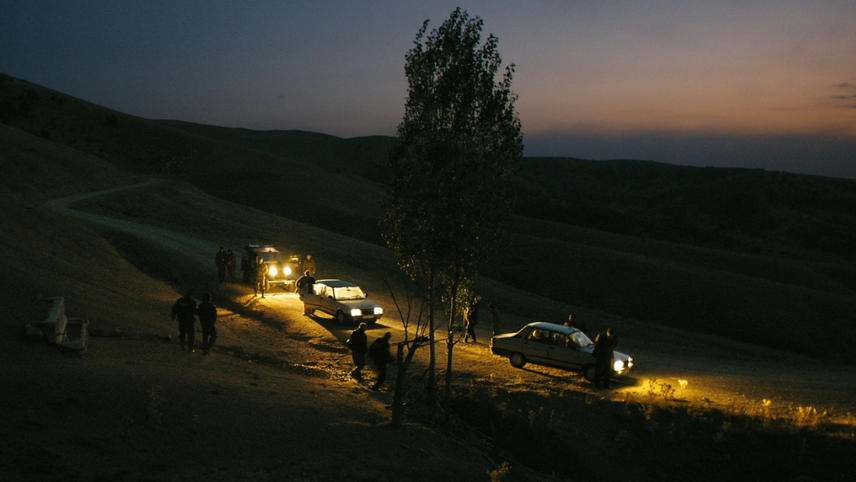 ერთხელ ანატოლიაში / Once Upon a Time in Anatolia