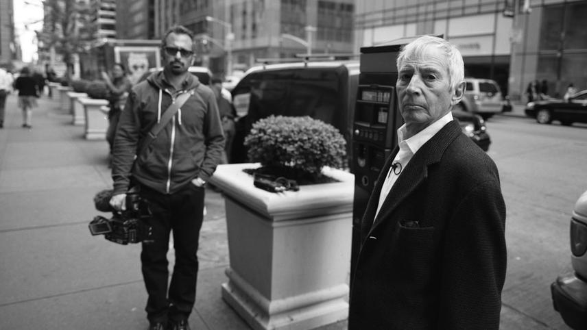 მილიარდერის საიდუმლოებები / The Jinx: The Life and Deaths of Robert Durst