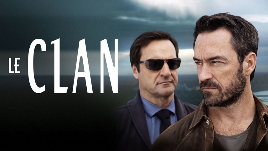 კლანი / The Clan