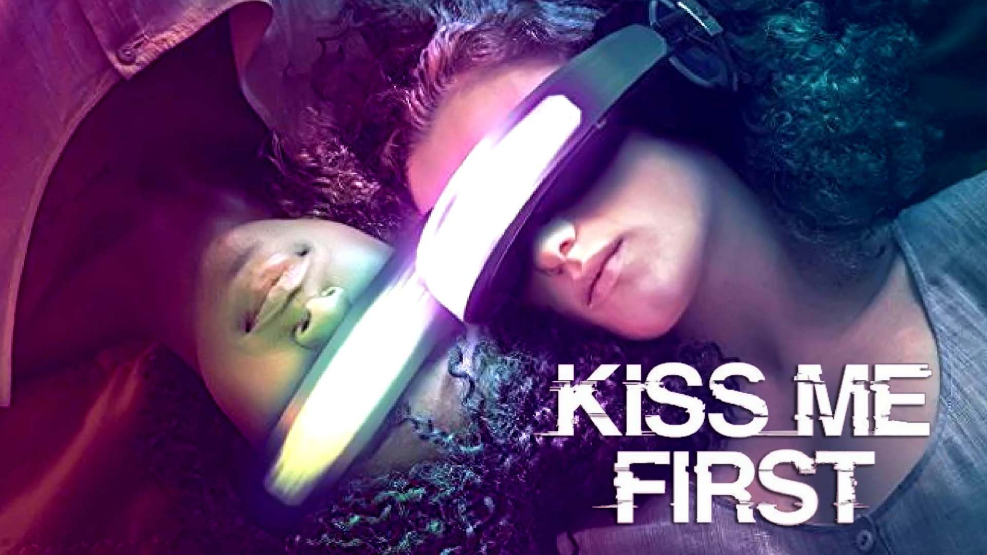 მაკოცე პირველმა / Kiss Me First