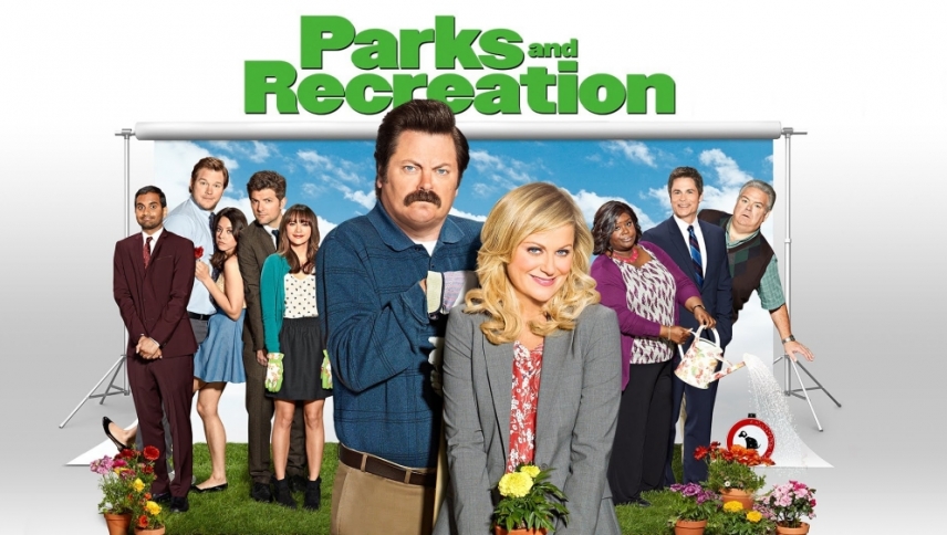 პარკები და დასვენების ზონები / Parks and Recreation