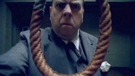 უკანასკნელი ჯალათი / Pierrepoint: The Last Hangman