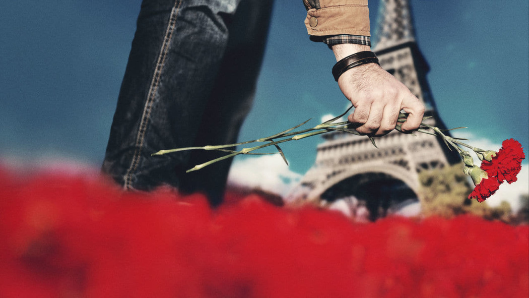 13 ნოემბერი: თავდასხმა პარიზზე / November 13: Attack on Paris