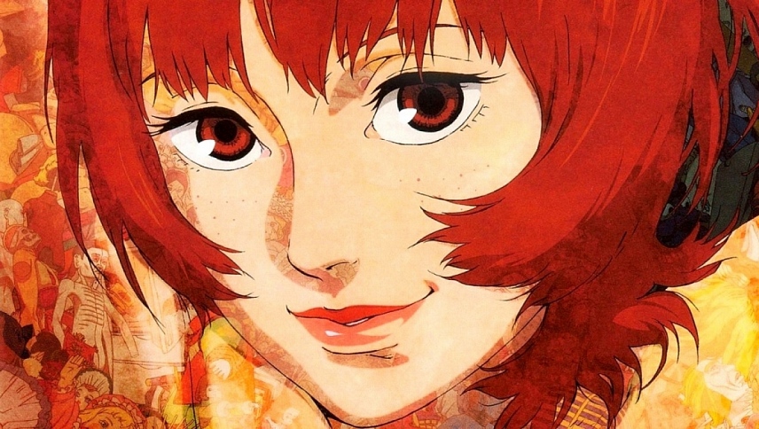 პაპრიკა / Paprika