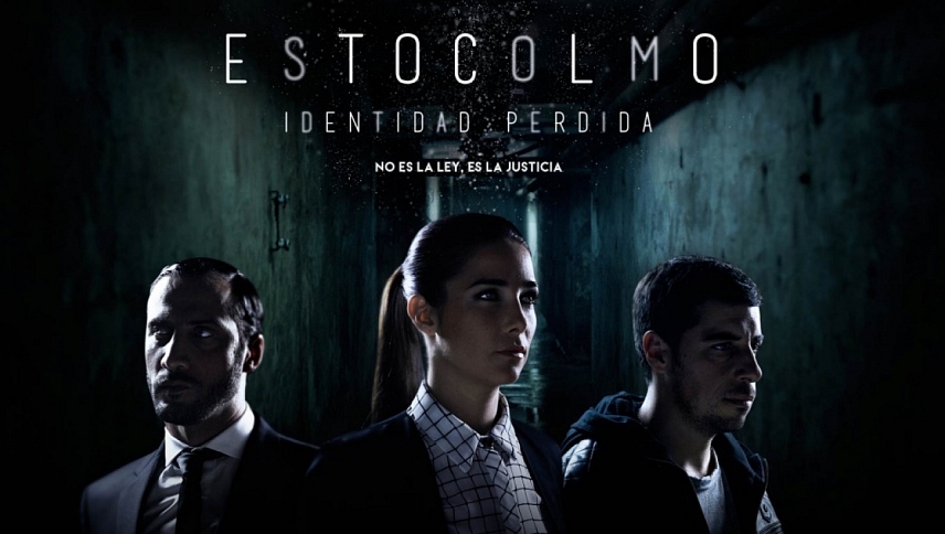 სტოკჰოლმი / Estocolmo