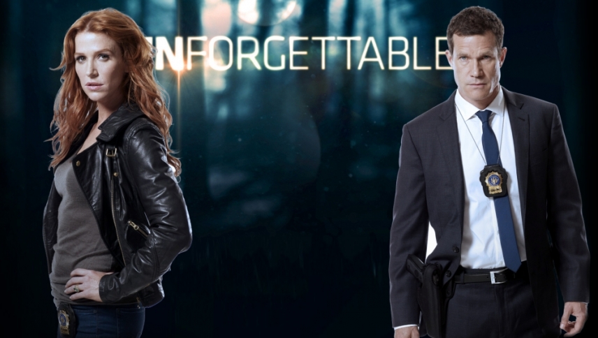 დაუვიწყარი / Unforgettable