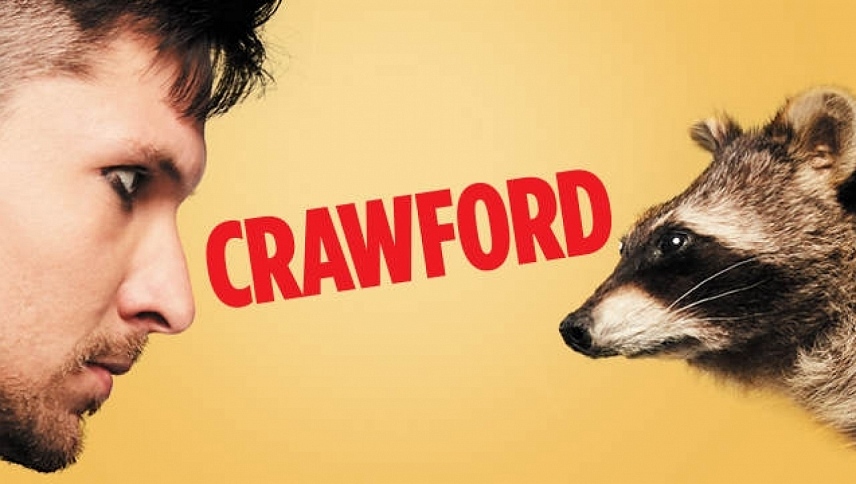 კროუფორდი / Crawford