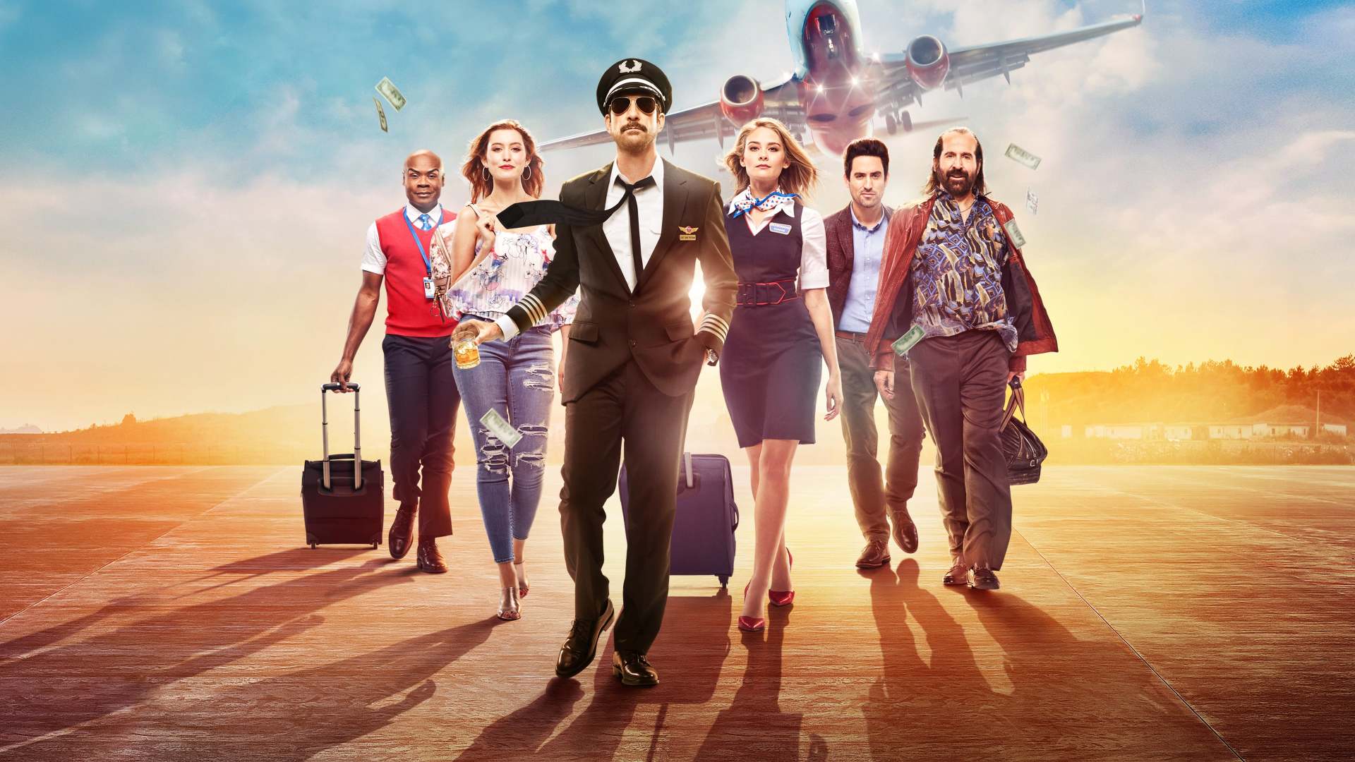 ლოს ანჯელესიდან ვეგასში / LA to Vegas