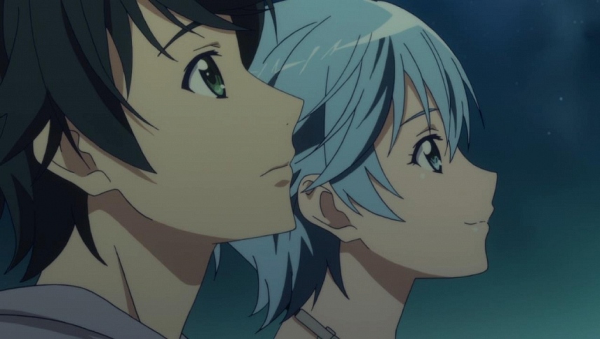 ფუკა / Fuuka