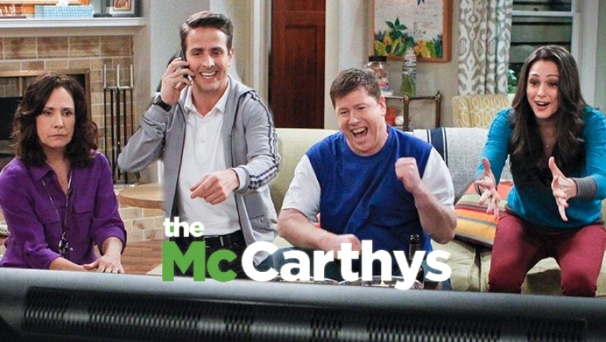 მაკარტების ოჯახი / The McCarthys
