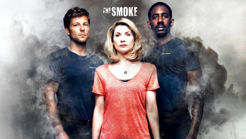 კვამლი / The Smoke