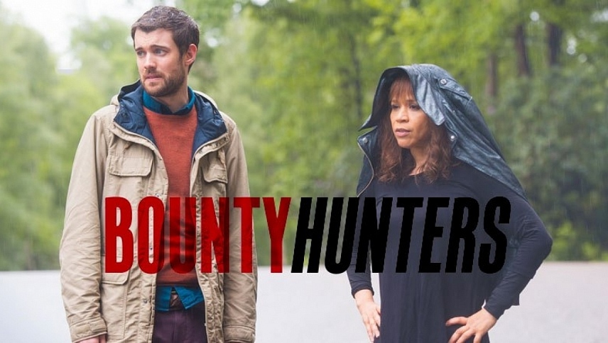 თავებზე მონადირენი / Bounty Hunters