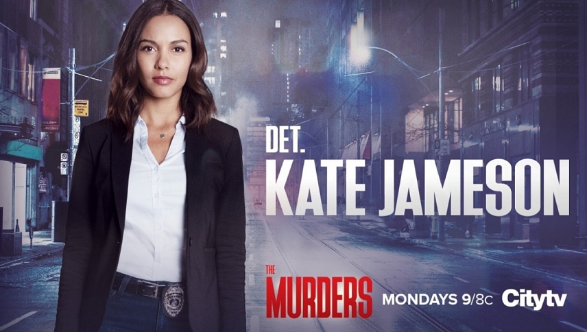 მკვლელობები / The Murders