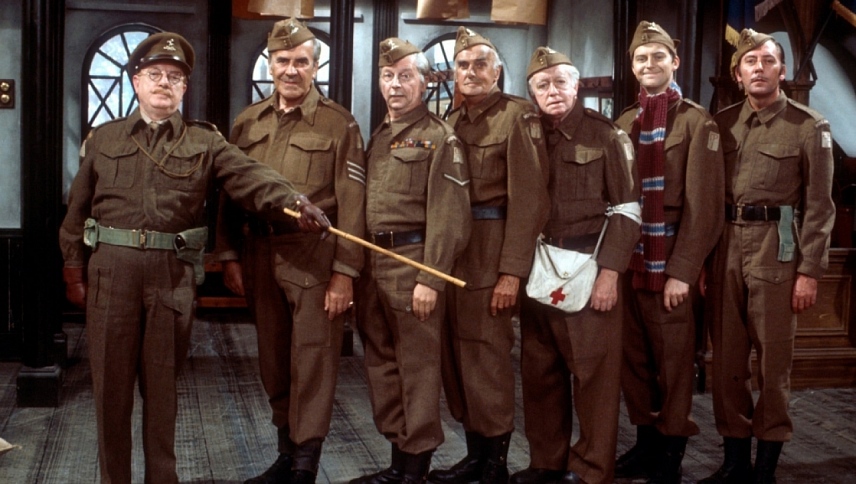 Dad's Army