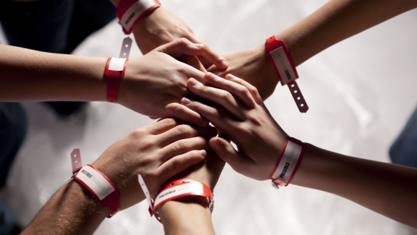 წითელ სამაჯურიანები / The Red Band Society