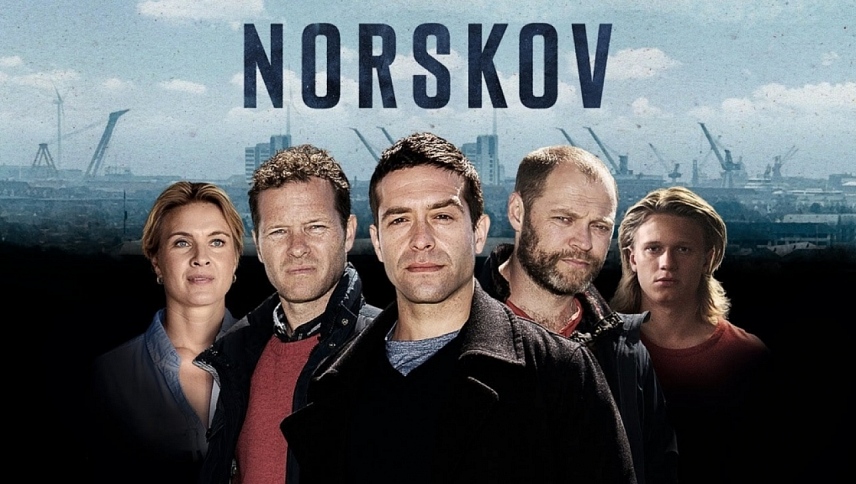 ნორსკოვი / Norskov